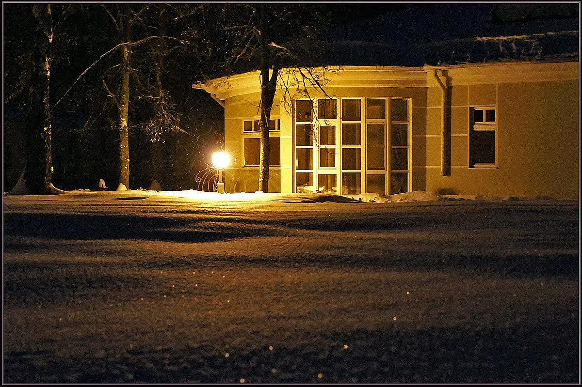 Ok Ogonek Hotel Volma Exterior foto